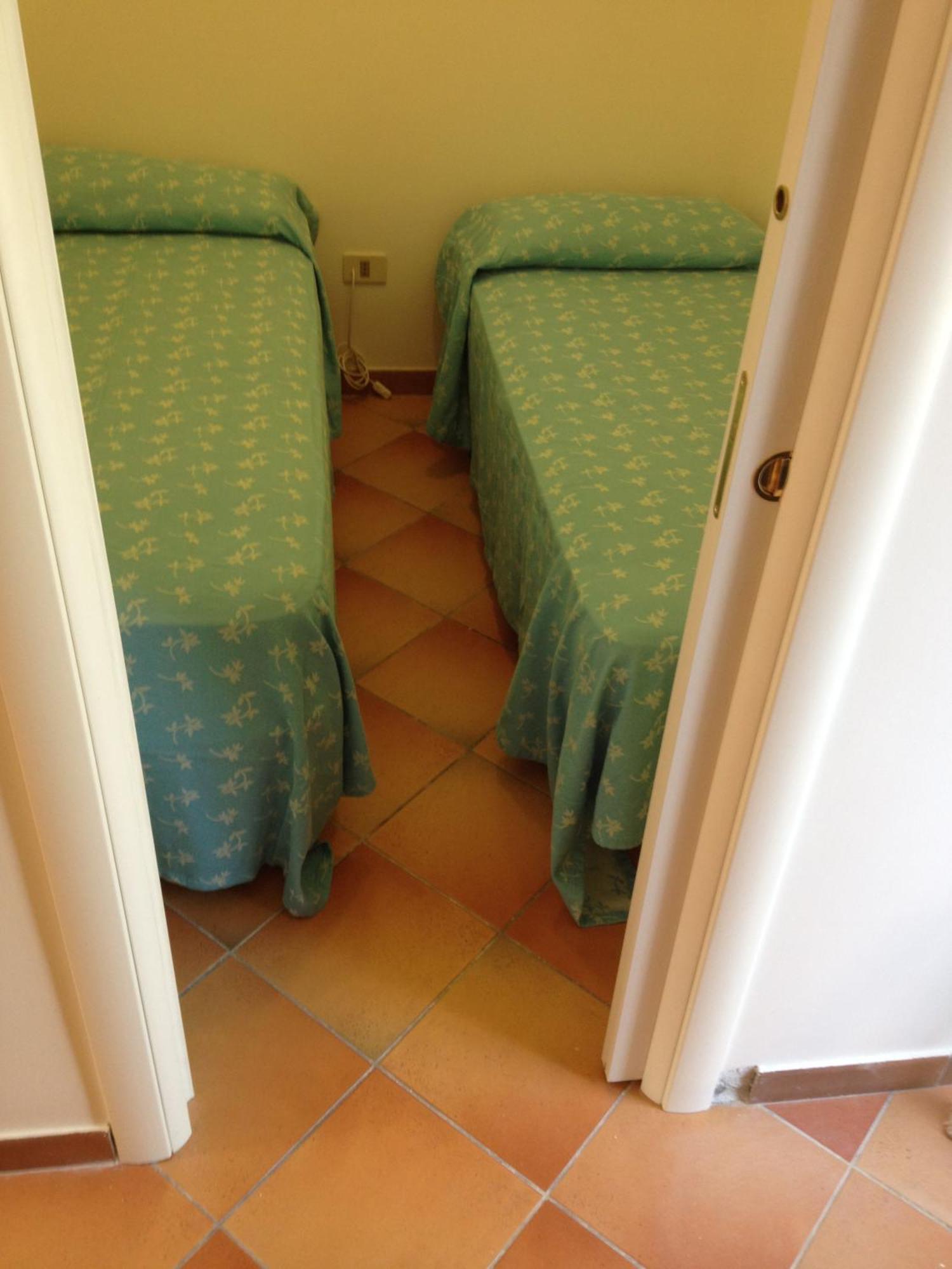 Villa Al Mare Baia Emiri Mazzaforno Cefalu Exterior photo