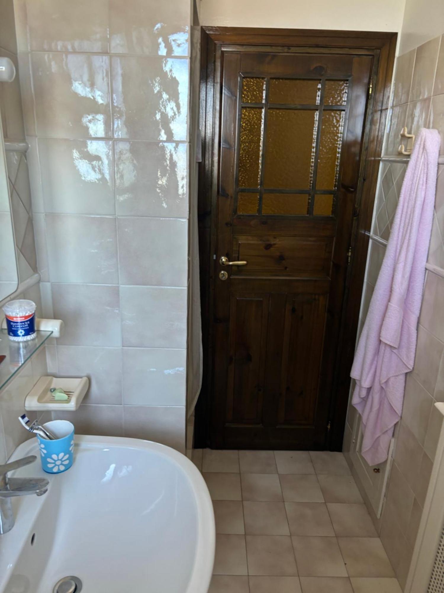 Villa Al Mare Baia Emiri Mazzaforno Cefalu Exterior photo